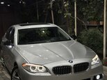 BMW 520d-1