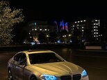 BMW 520d-5