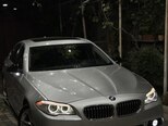 BMW 520d-7