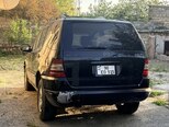 Mercedes ML 320-2