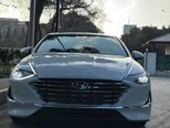 Hyundai Sonata-3