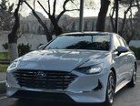 Hyundai Sonata-1