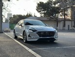 Hyundai Sonata-2