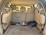 Mercedes ML 320-4