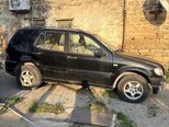 Mercedes ML 320-7