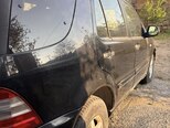 Mercedes ML 320-3