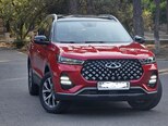 Chery Tiggo 7 Pro-10