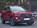 Chery Tiggo 7 Pro-15