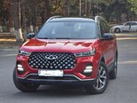 Chery Tiggo 7 Pro-1