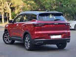 Chery Tiggo 7 Pro-17