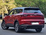 Chery Tiggo 7 Pro-16