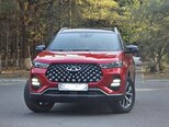 Chery Tiggo 7 Pro-3