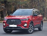 Chery Tiggo 7 Pro-4
