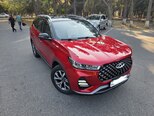 Chery Tiggo 7 Pro-12