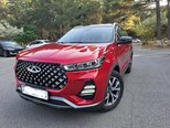 Chery Tiggo 7 Pro-7