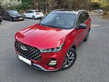 Chery Tiggo 7 Pro-13