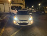 Hyundai Avante-1
