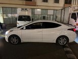 Hyundai Avante-2