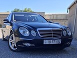Mercedes E 300-1