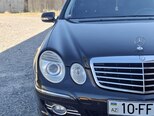 Mercedes E 300-2