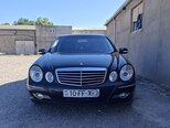 Mercedes E 300-3