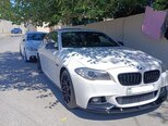 BMW 528-4