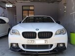 BMW 528-1