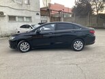 Baic Senova D50-3