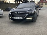 Baic Senova D50-1