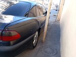 Opel Omega-5