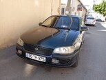 Opel Omega-1