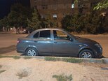 Saipa Saina-4