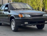 LADA (VAZ) 2115-2