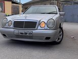 Mercedes E 240-12