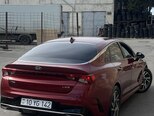 Kia K5-2