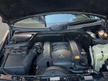 Mercedes C 280-9