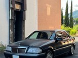 Mercedes C 280-2
