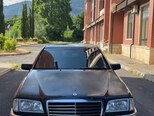 Mercedes C 280-3