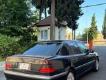 Mercedes C 280-5