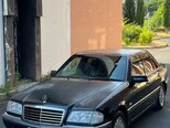 Mercedes C 280-4