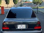 Mercedes C 280-6