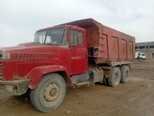 KrAZ 65053-11