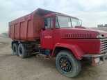 KrAZ 65053-4