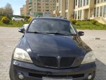 Kia Sorento-1