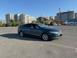 Ford Fusion (North America)-2