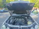 Mercedes E 240-7