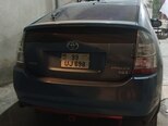 Toyota Prius-4