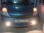 Toyota Prius-9