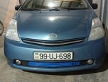Toyota Prius-1