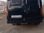 GAZ GAZel (2705-757)-3